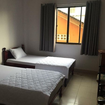 Phuc Long 2 Hotel 껀터 외부 사진