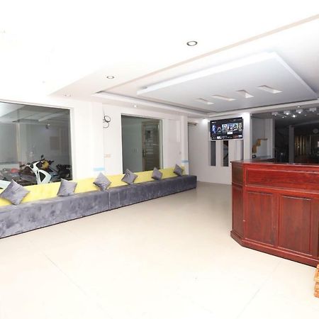 Phuc Long 2 Hotel 껀터 외부 사진