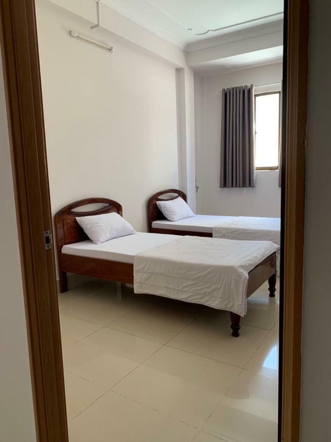 Phuc Long 2 Hotel 껀터 외부 사진
