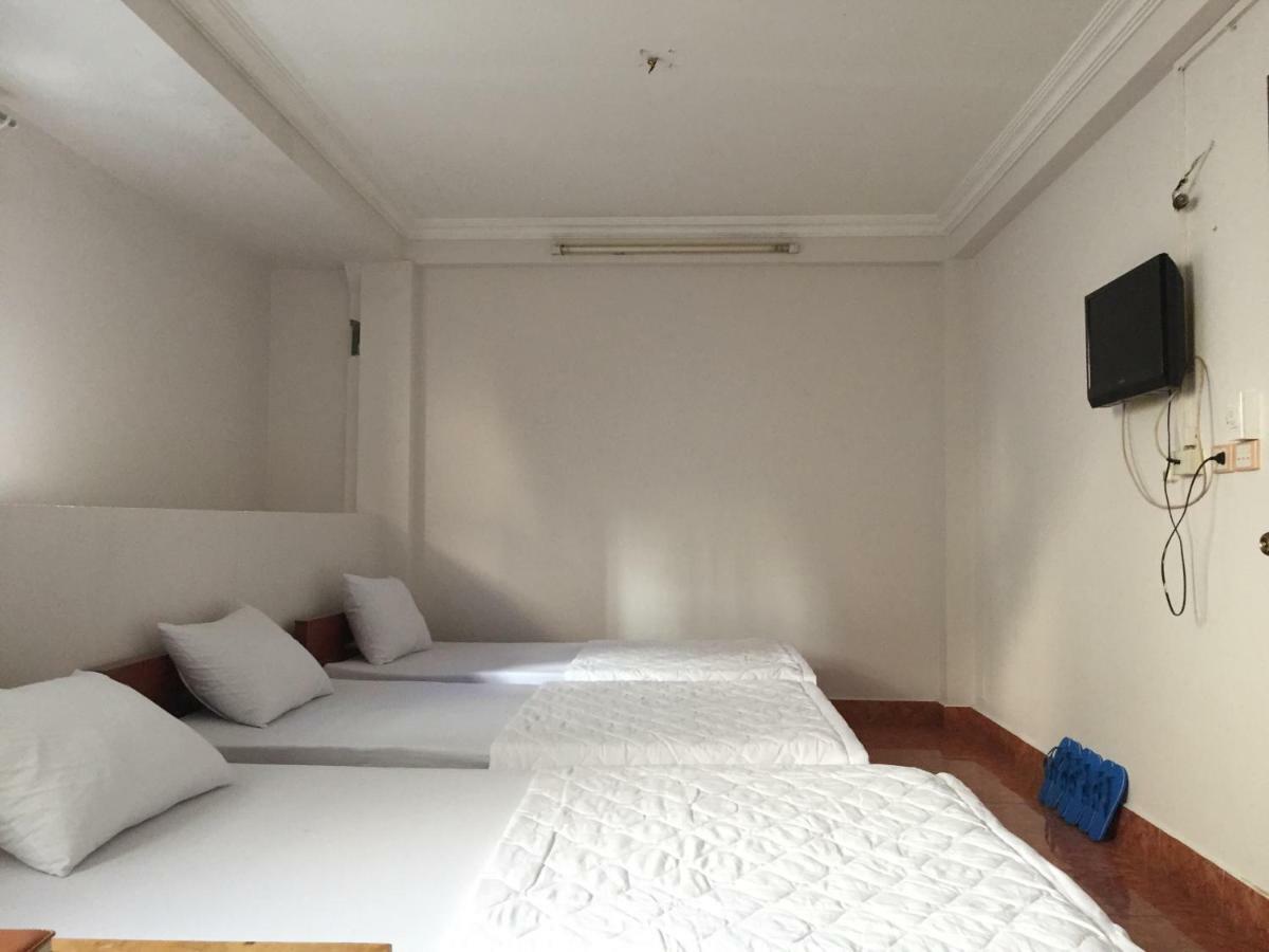 Phuc Long 2 Hotel 껀터 외부 사진