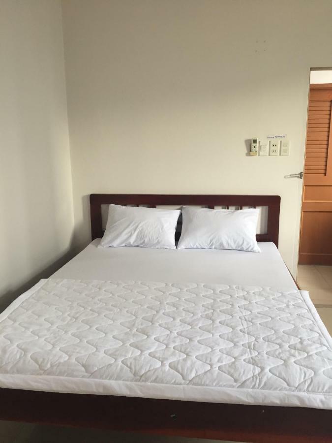 Phuc Long 2 Hotel 껀터 외부 사진