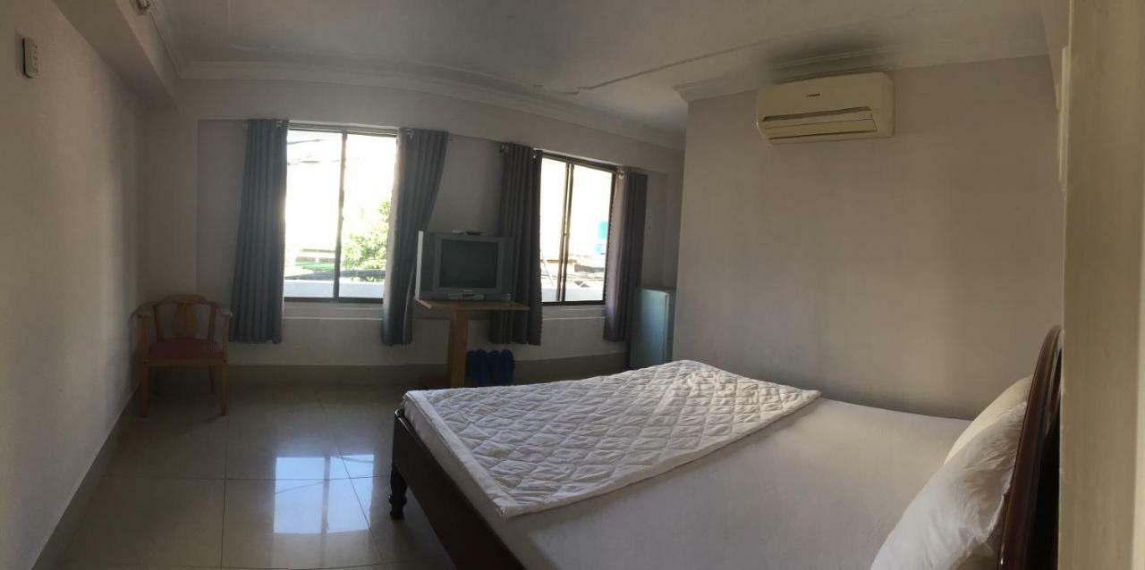 Phuc Long 2 Hotel 껀터 외부 사진
